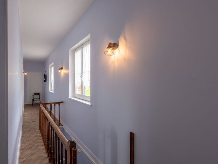 Foto van wonen van Vakantiehuis Colleville