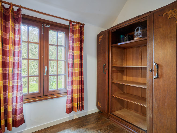 Foto van wonen van Vakantiehuis Savigny