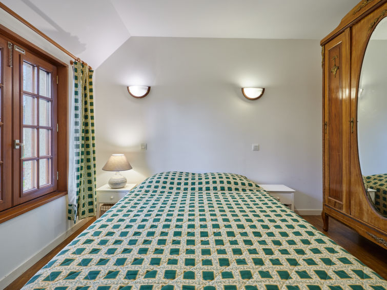 Foto van wonen van Vakantiehuis Savigny