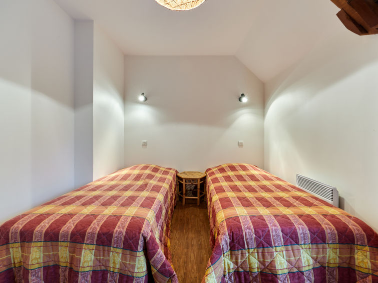 Foto van wonen van Vakantiehuis Savigny