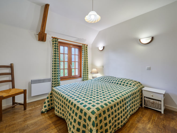 Foto van wonen van Vakantiehuis Savigny