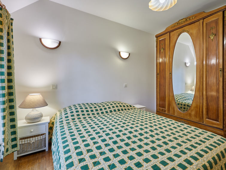 Foto van wonen van Vakantiehuis Savigny