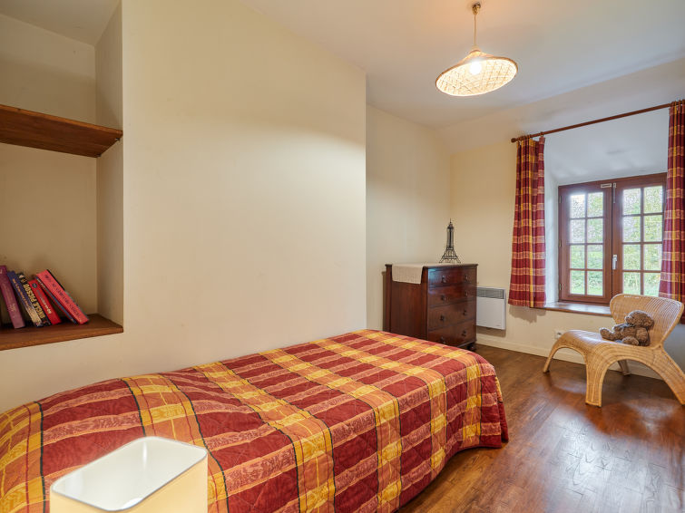 Foto van wonen van Vakantiehuis Savigny