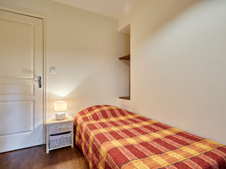 Foto van wonen van Vakantiehuis Savigny