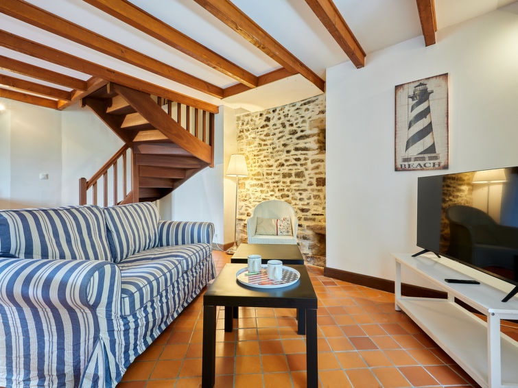 Foto van wonen van Vakantiehuis Savigny
