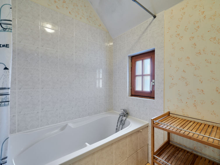 Foto van wonen van Vakantiehuis Savigny