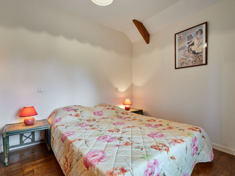 Foto van wonen van Vakantiehuis Savigny