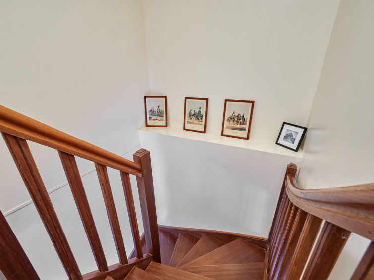 Foto van wonen van Vakantiehuis Savigny