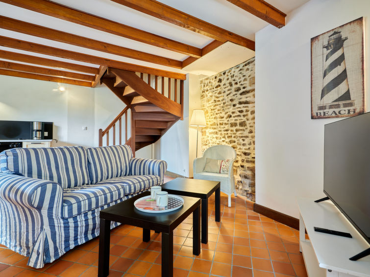Foto van wonen van Vakantiehuis Savigny