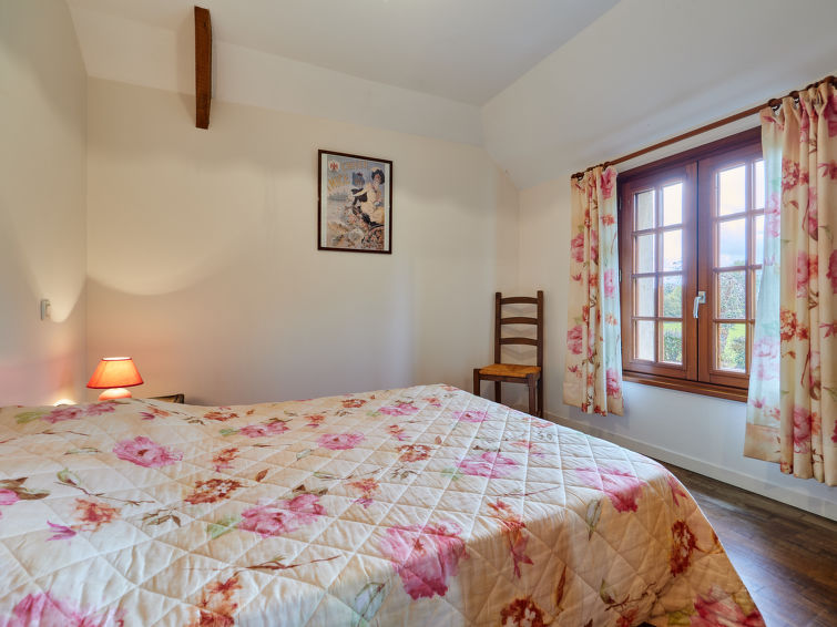 Foto van wonen van Vakantiehuis Savigny