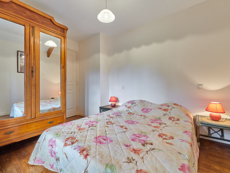 Foto van wonen van Vakantiehuis Savigny