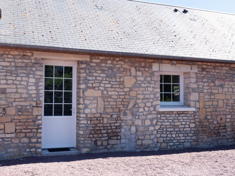 Vakantiehuis De Malau in het Rustige Normandi | Out! Vakantiehuizen