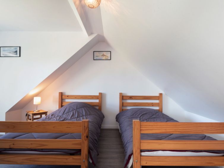 Foto van wonen van Vakantiehuis Le Mesnil-Patry