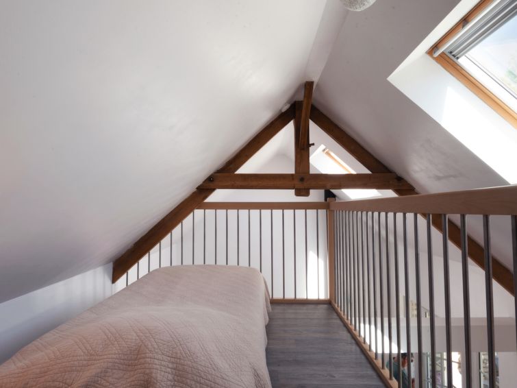 Foto van wonen van Vakantiehuis Le Mesnil-Patry