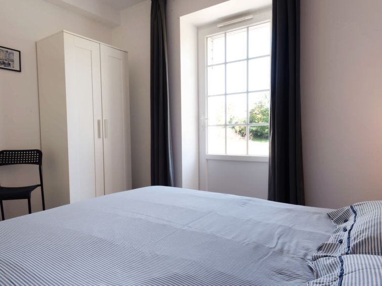 Foto van wonen van Vakantiehuis Le Mesnil-Patry