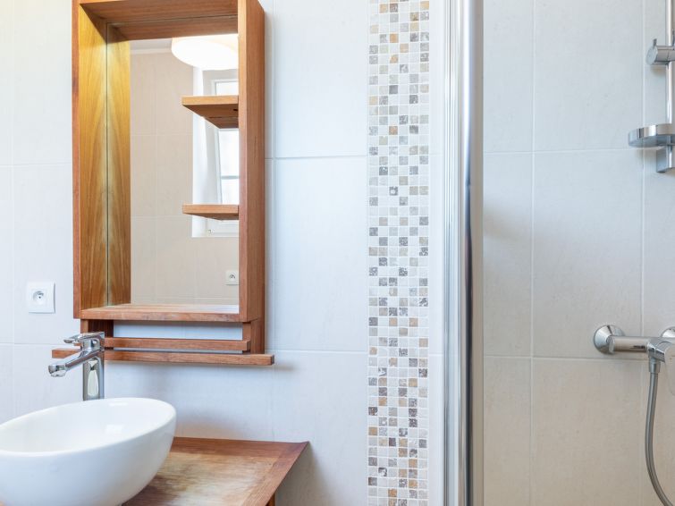 Foto van wonen van Vakantiehuis Le Mesnil-Patry