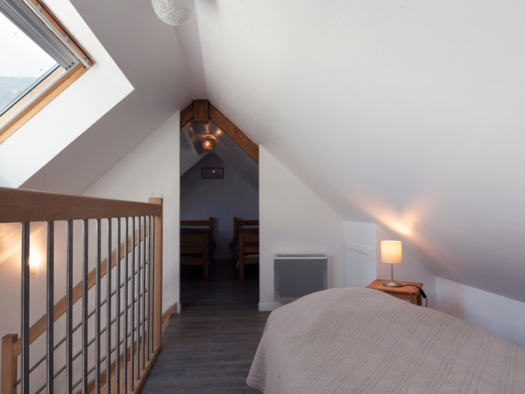 Foto van wonen van Vakantiehuis Le Mesnil-Patry