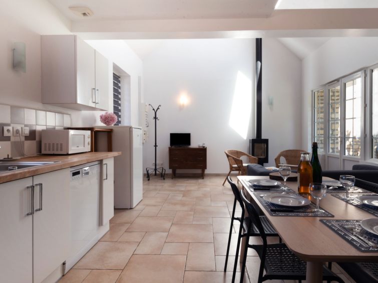 Foto van wonen van Vakantiehuis Le Mesnil-Patry