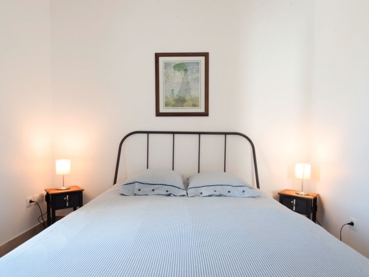 Foto van wonen van Vakantiehuis Le Mesnil-Patry