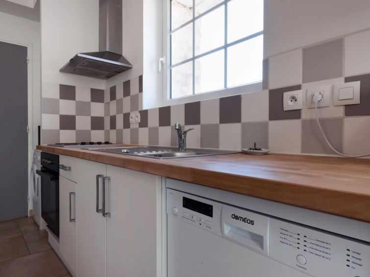 Foto van wonen van Vakantiehuis Le Mesnil-Patry