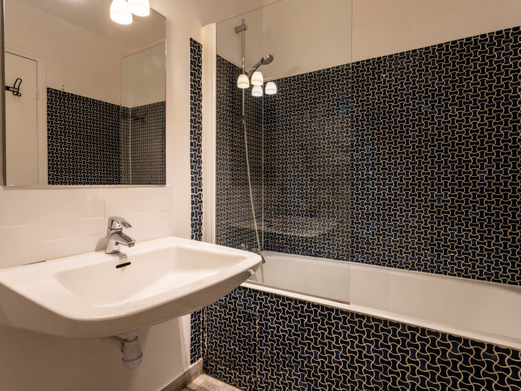 Foto van wonen van Appartement Cabourg