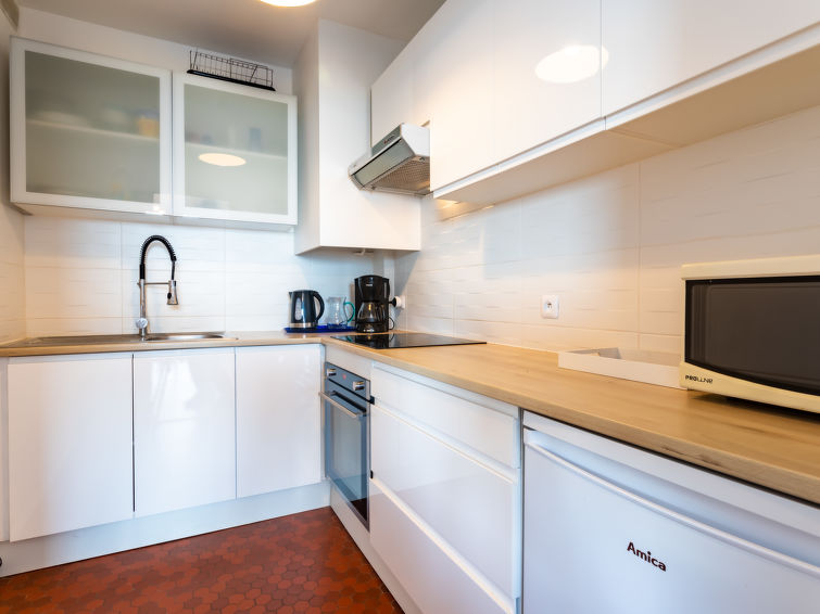 Foto van wonen van Appartement Cabourg
