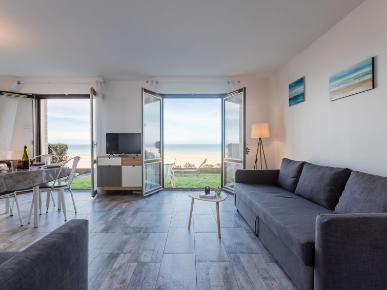 Foto van wonen van Appartement Cabourg