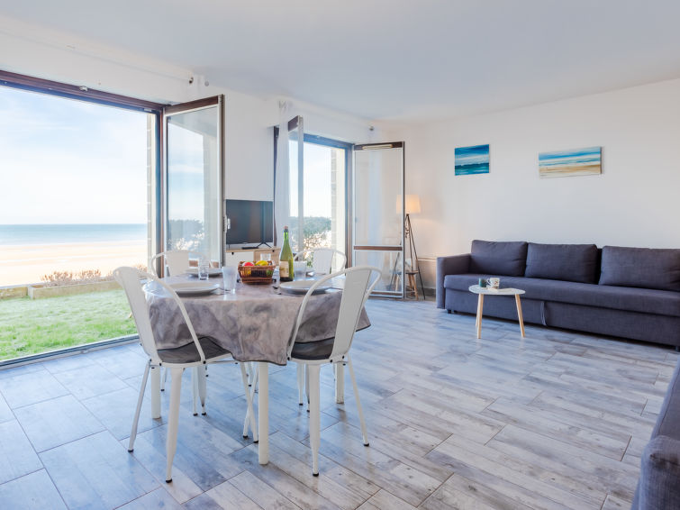 Foto van wonen van Appartement Cabourg