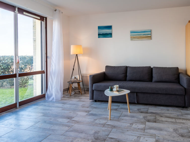 Foto van wonen van Appartement Cabourg