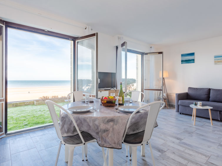 Foto van wonen van Appartement Cabourg
