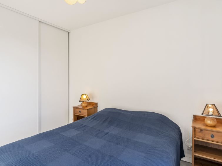 Foto van wonen van Appartement Cabourg