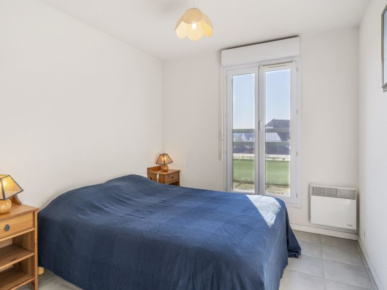 Foto van wonen van Appartement Cabourg