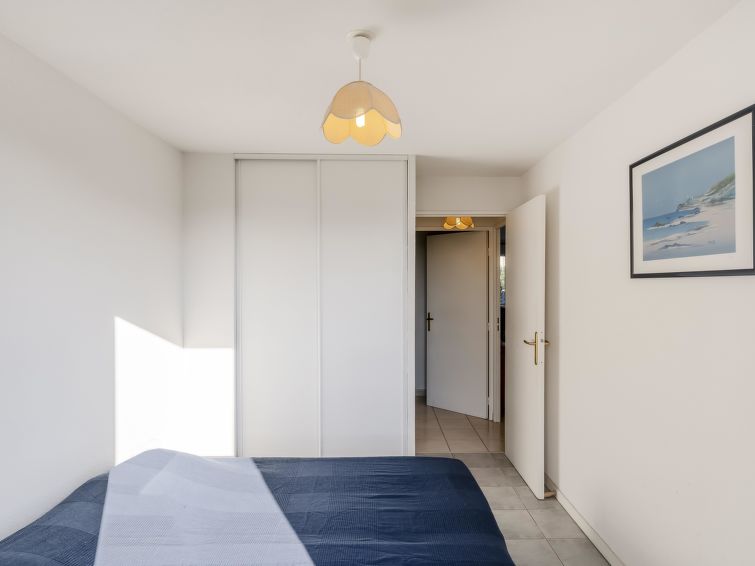 Foto van wonen van Appartement Cabourg