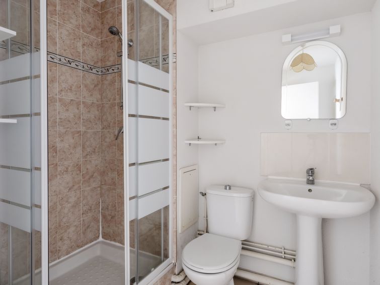 Foto van wonen van Appartement Cabourg