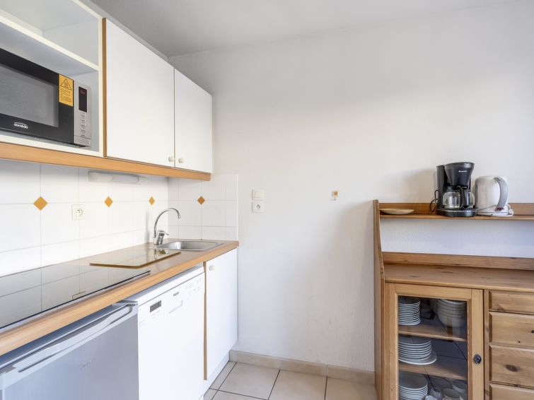 Foto van wonen van Appartement Cabourg