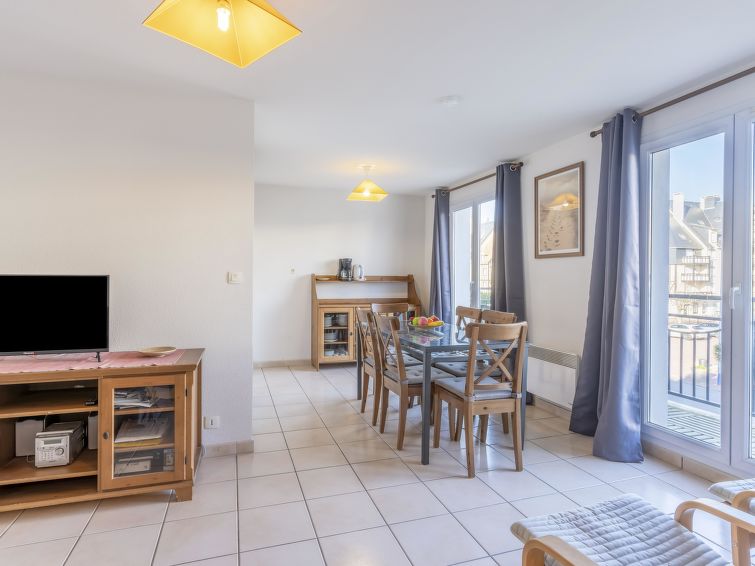 Foto van wonen van Appartement Cabourg