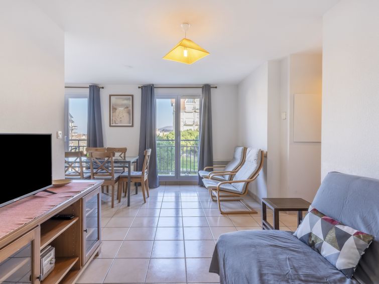 Foto van wonen van Appartement Cabourg
