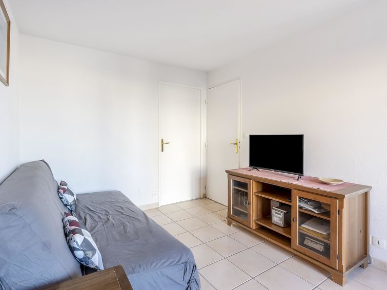 Foto van wonen van Appartement Cabourg