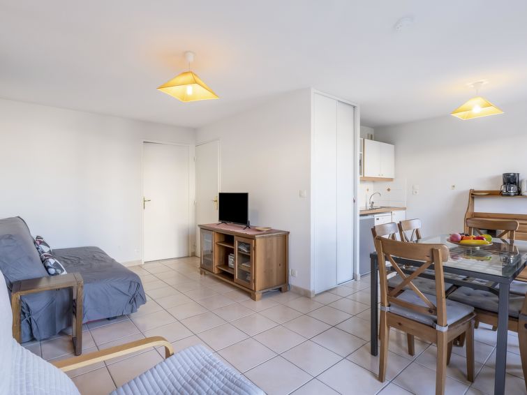 Foto van wonen van Appartement Cabourg