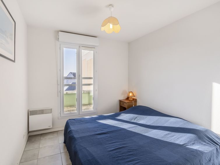 Foto van wonen van Appartement Cabourg