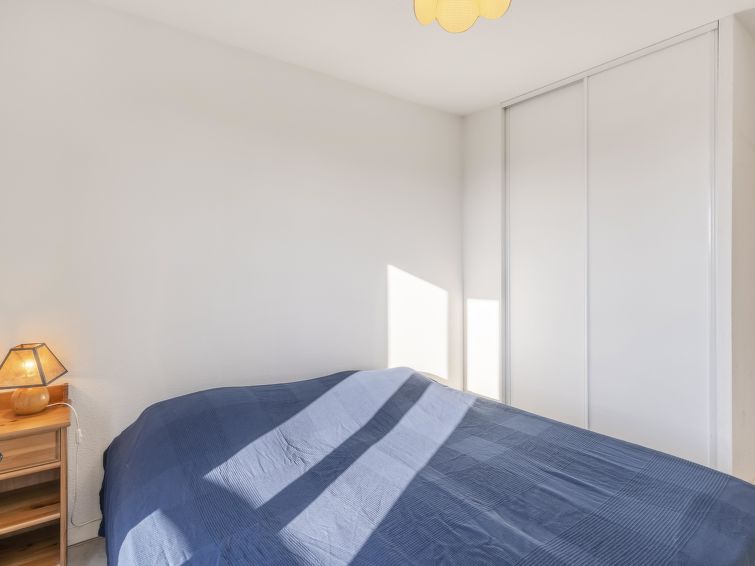 Foto van wonen van Appartement Cabourg