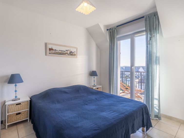 Foto van wonen van Appartement Cabourg