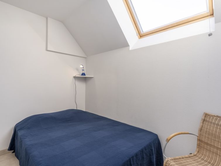 Foto van wonen van Appartement Cabourg