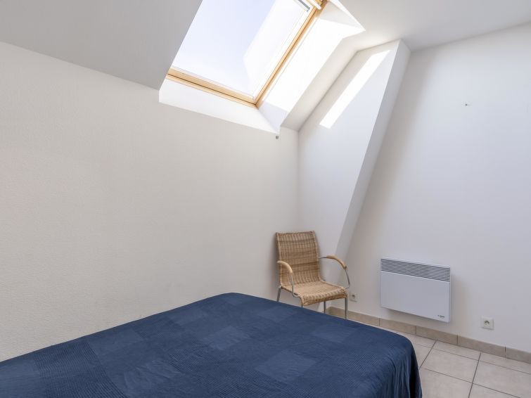 Foto van wonen van Appartement Cabourg