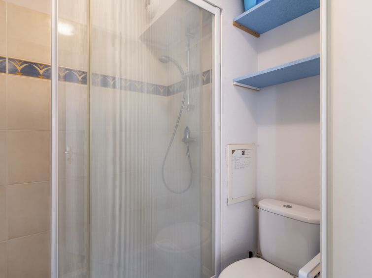 Foto van wonen van Appartement Cabourg
