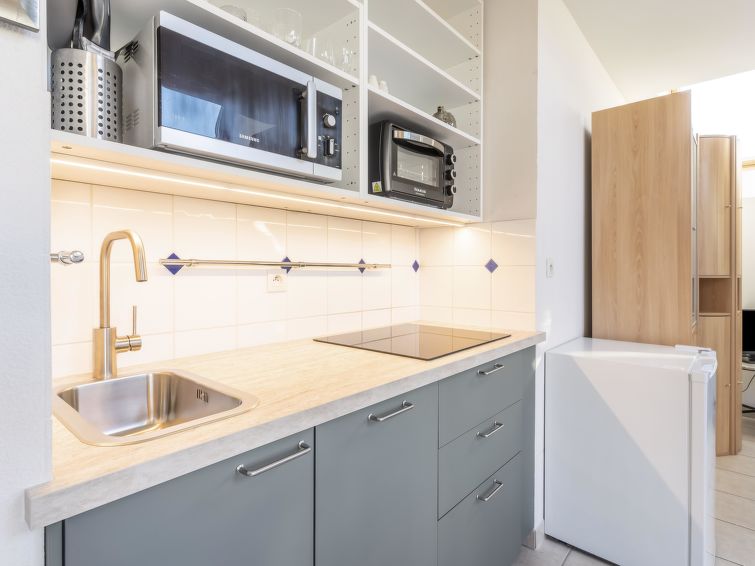 Foto van wonen van Appartement Cabourg