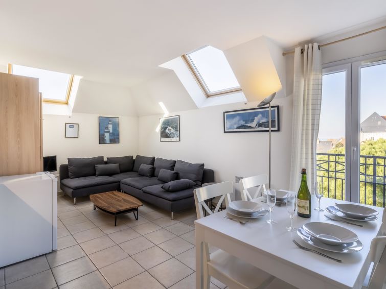 Foto van wonen van Appartement Cabourg