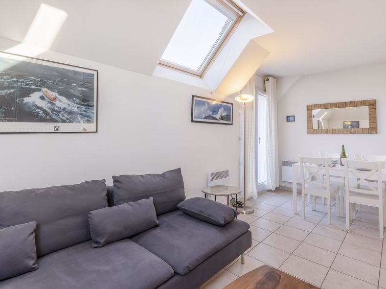 Foto van wonen van Appartement Cabourg