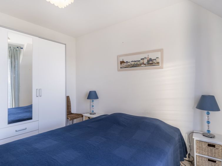 Foto van wonen van Appartement Cabourg