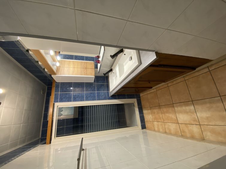 Foto van wonen van Vakantiehuis Le Mesnil